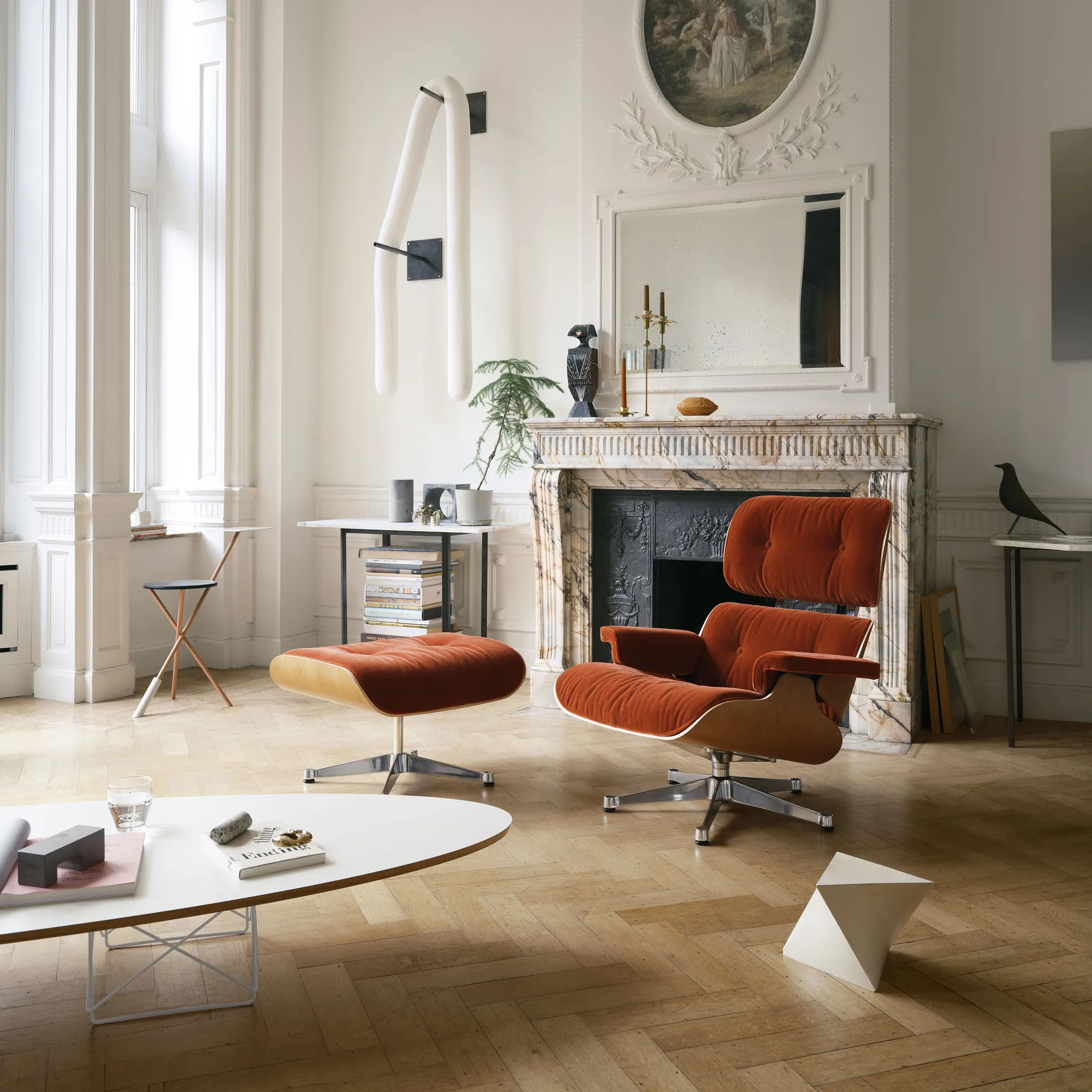 Vitra - Design leggendario