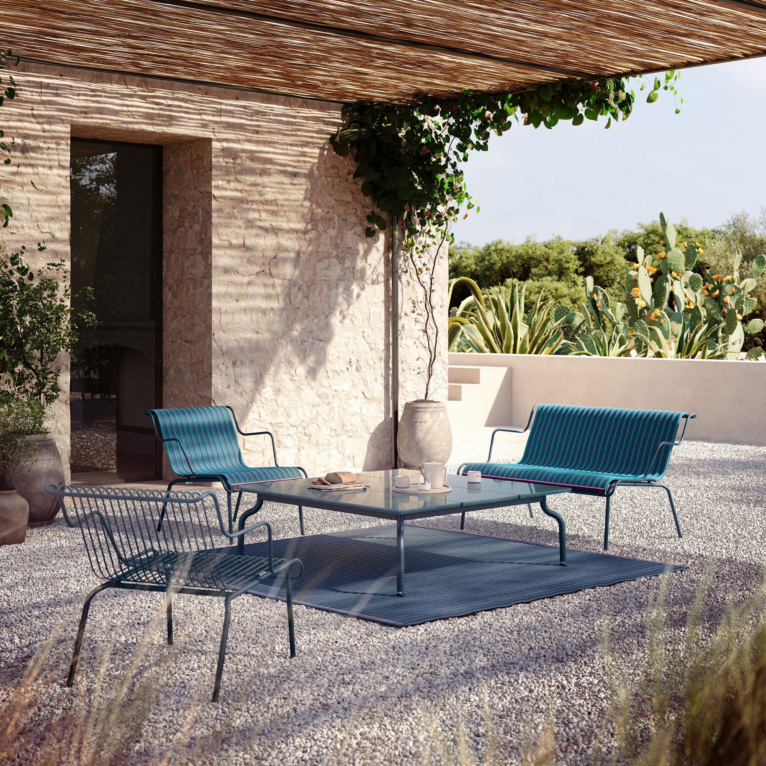 Idee di tendenza per lo stile della Riviera