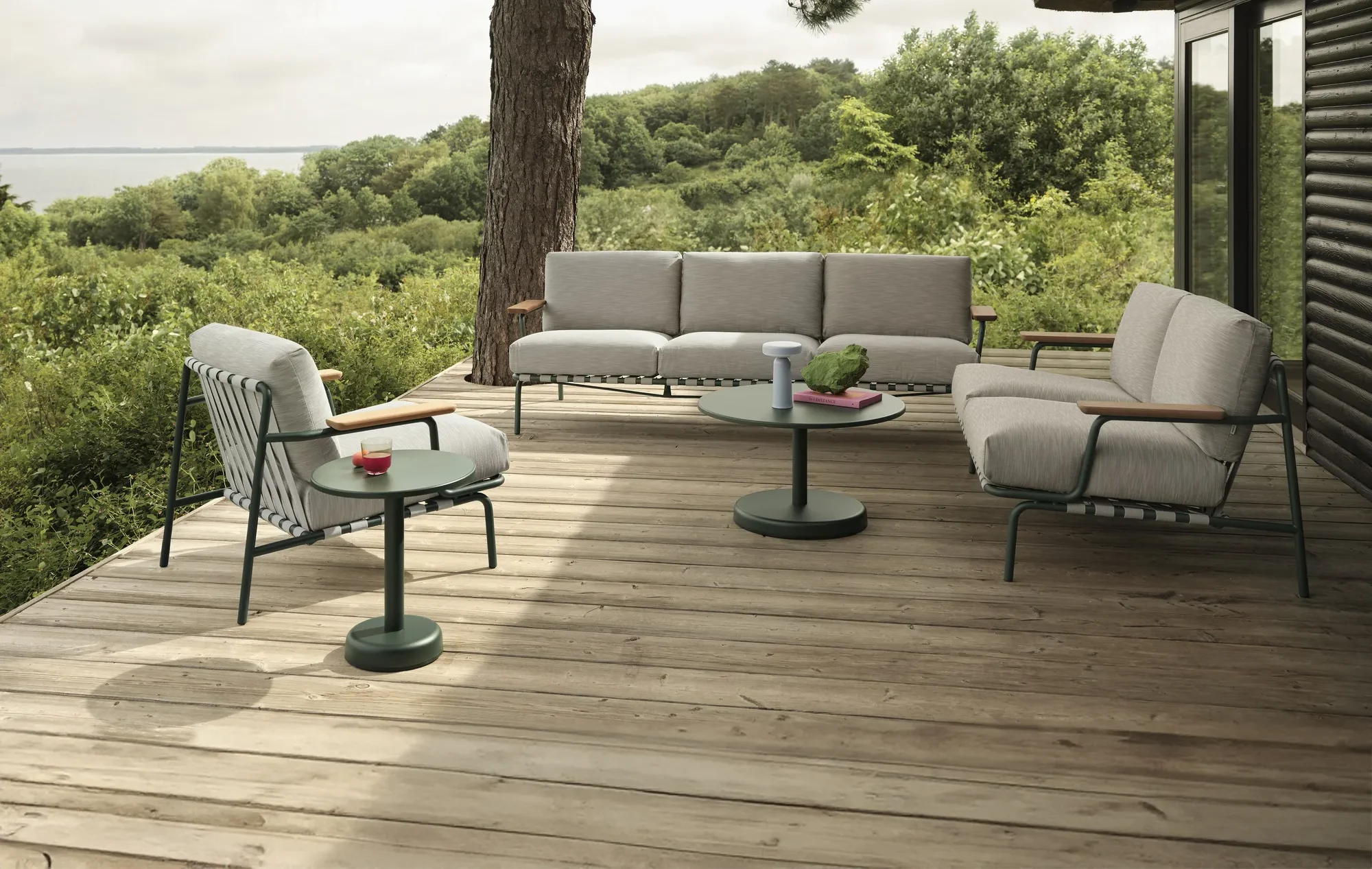 Idee di mobili da giardino da non perdere